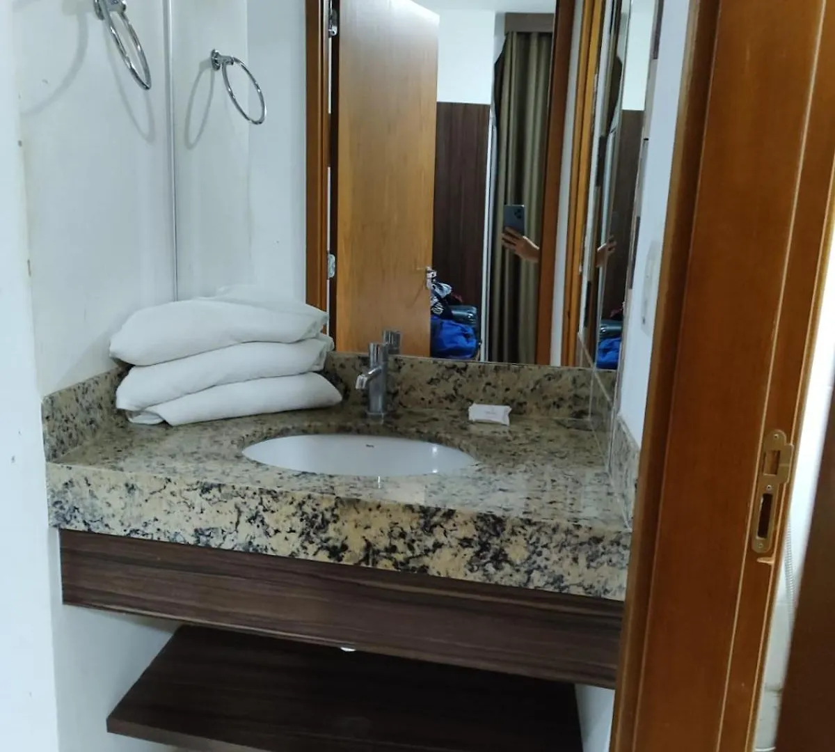 Aluguel Riviera Aparthotel Caldas Novas 0*,